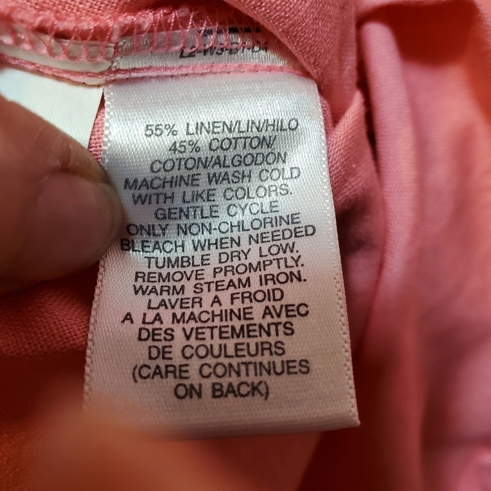 SUSAN BRISTOL CASUALS DRESS - Picture 5 of 6